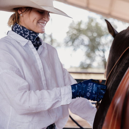 Navy Eston Jones by Jess Scott Bundle