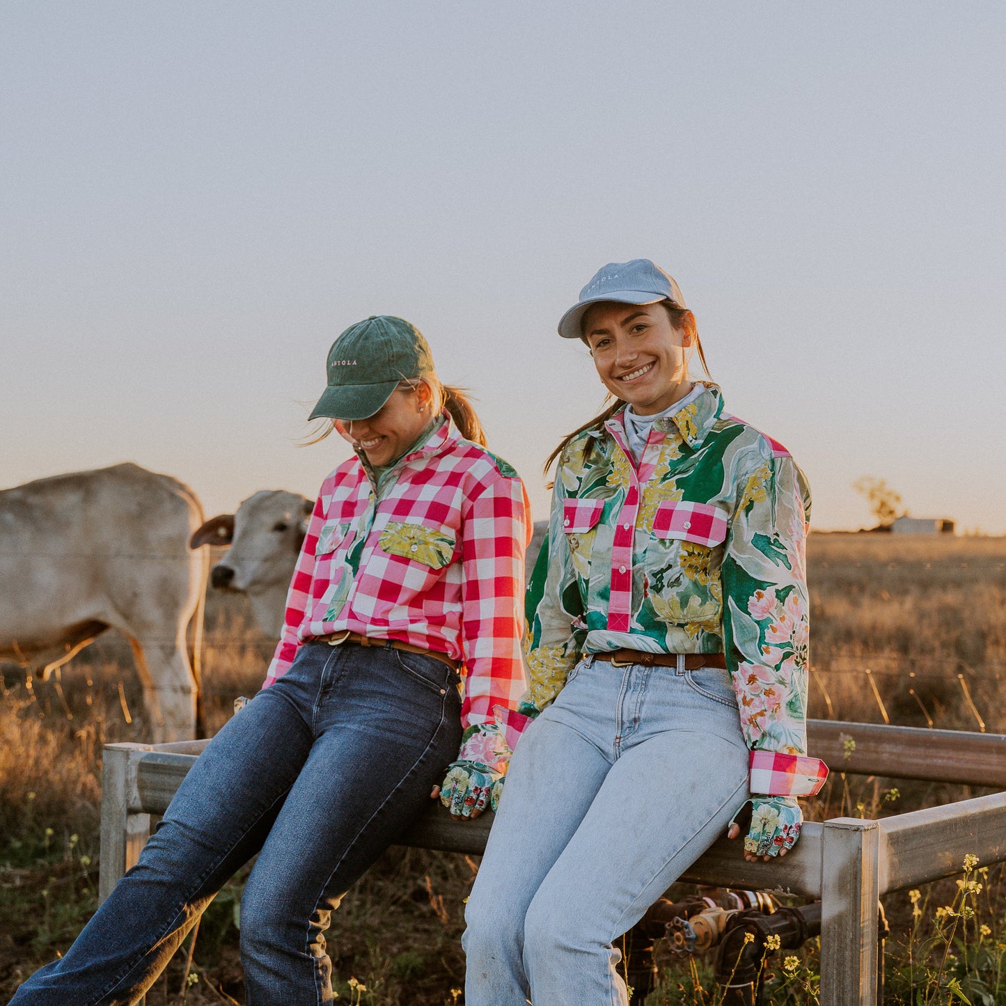 The Joscelin's by Antola Trading (EXT SL)