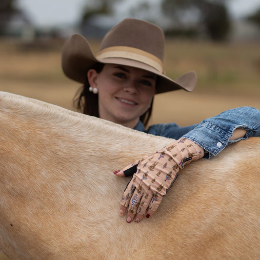 Aussie Drifter by Mackenzie Taylor (EXT SL)