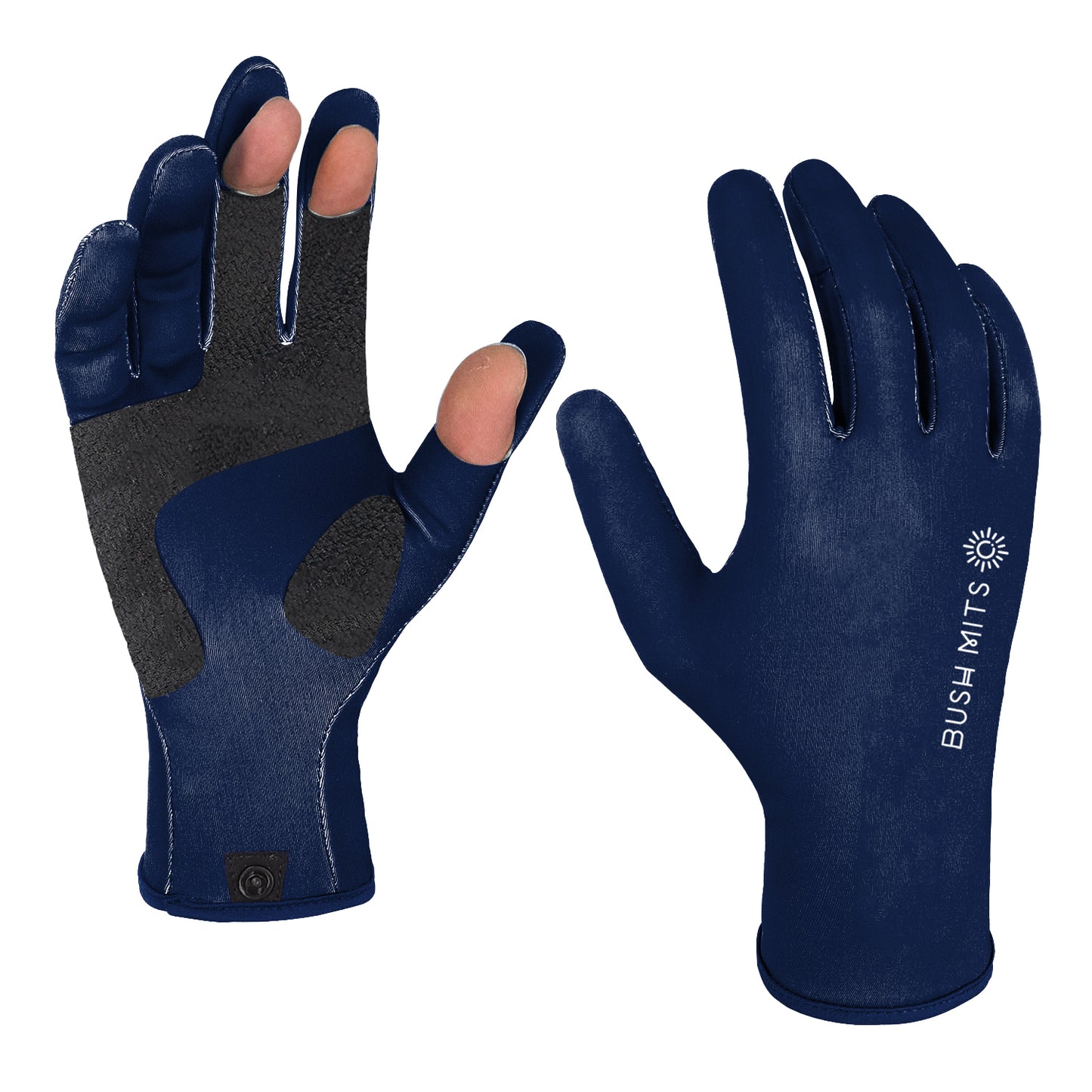 Winter Bush Mits