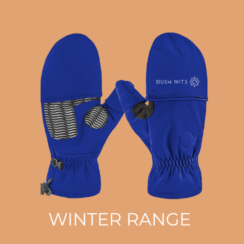The Winter Range