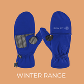 The Winter Range