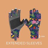 The Extended Sleeve Bush Mits