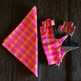 Golden Hour Gingham Bundle