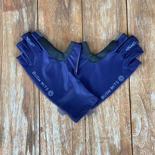 The Lewis's UPF 50+ Sun Protection Gloves