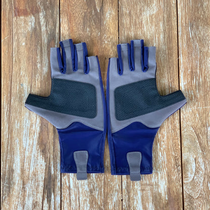 The Lewis's UPF 50+ Sun Protection Gloves