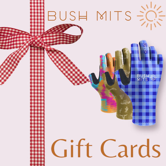 Bush Mits Gift Cards