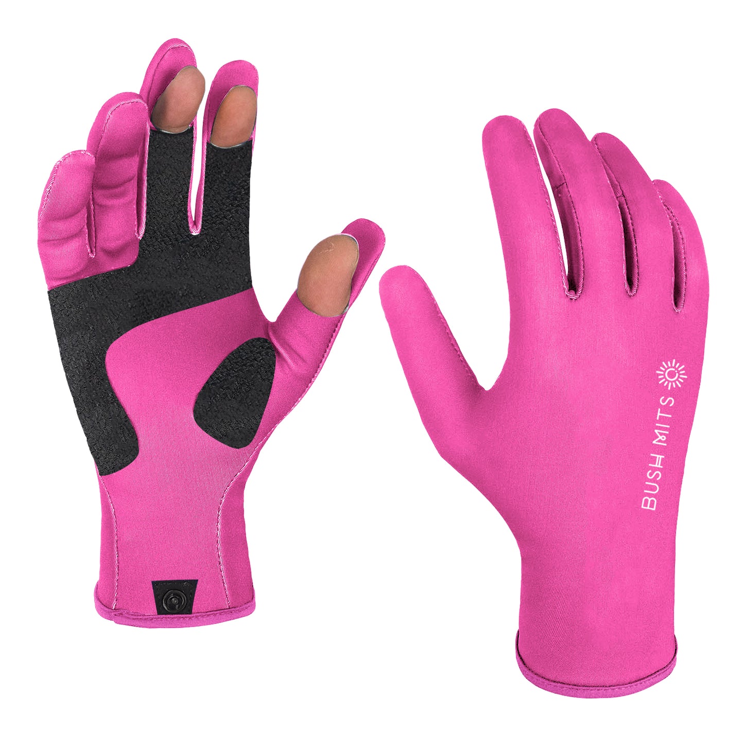 Winter Bush Mits