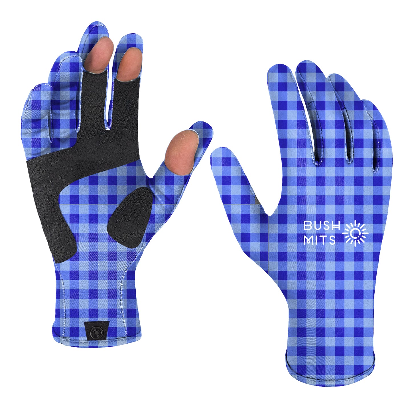 Winter Bush Mits